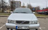 Volvo C70 1 generation Coupe