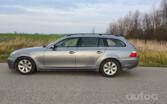 BMW 5 Series E60/E61 [restyling] Touring wagon