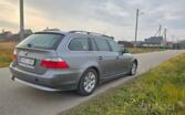 BMW 5 Series E60/E61 [restyling] Touring wagon