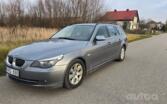 BMW 5 Series E60/E61 [restyling] Touring wagon