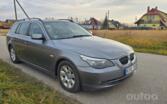 BMW 5 Series E60/E61 [restyling] Touring wagon