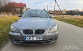 BMW 5 Series E60/E61 [restyling] Touring wagon