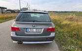 BMW 5 Series E60/E61 [restyling] Touring wagon