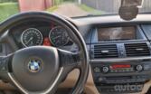 BMW X5 E70 Crossover