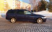 Opel Vectra B I500 wagon 5-doors