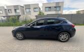 Mazda 3 BM Hatchback