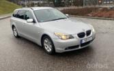 BMW 5 Series E60/E61 Touring wagon