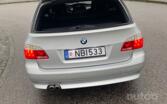 BMW 5 Series E60/E61 Touring wagon