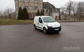 Fiat Fiorino 3 generation Qubo minivan 5-doors