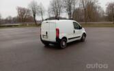 Fiat Fiorino 3 generation Qubo minivan 5-doors