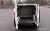 Fiat Fiorino 3 generation Qubo minivan 5-doors