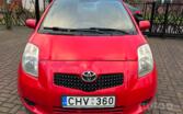 Toyota Yaris XP9 Hatchback 5-doors