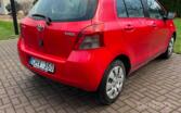 Toyota Yaris XP9 Hatchback 5-doors