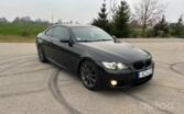 BMW 3 Series E90/E91/E92/E93 Coupe