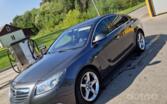 Opel Insignia A Liftback 5-doors