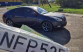 Opel Insignia A Liftback 5-doors