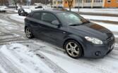 Kia Cee'd 1 generation [restyling] Pro_cee'd hatchback 3-doors