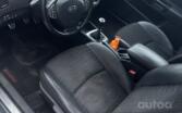 Kia Cee'd 1 generation [restyling] Pro_cee'd hatchback 3-doors