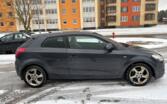 Kia Cee'd 1 generation [restyling] Pro_cee'd hatchback 3-doors