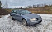 Audi A6 4B/C5 wagon 5-doors