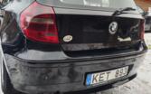 BMW 1 Series E87 Hatchback