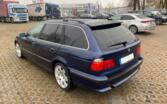 BMW 5 Series E39 Touring wagon