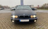 BMW 5 Series E39 Touring wagon