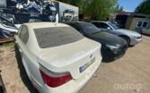 BMW 5 Series E60/E61 [restyling] Sedan