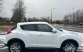 Nissan Juke YF15 Crossover 5-doors