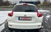 Nissan Juke YF15 Crossover 5-doors