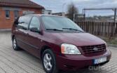 Ford Freestar 1 generation