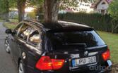 BMW 3 Series E90/E91/E92/E93 [restyling] Touring wagon