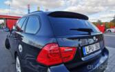 BMW 3 Series E90/E91/E92/E93 [restyling] Touring wagon