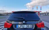 BMW 3 Series E90/E91/E92/E93 [restyling] Touring wagon