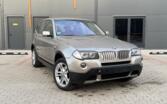 BMW X3 E83 [restyling] Crossover