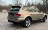 BMW X3 E83 [restyling] Crossover