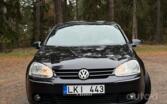 Volkswagen Golf 5 generation Hatchback 5-doors