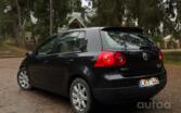 Volkswagen Golf 5 generation Hatchback 5-doors