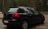 Volkswagen Golf 5 generation Hatchback 5-doors