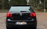 Volkswagen Golf 5 generation Hatchback 5-doors