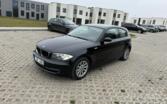 BMW 1 Series E81/E82/E87/E88 [restyling] Coupe