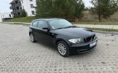 BMW 1 Series E81/E82/E87/E88 [restyling] Coupe