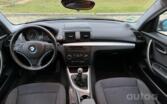 BMW 1 Series E81/E82/E87/E88 [restyling] Coupe