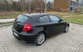 BMW 1 Series E81/E82/E87/E88 [restyling] Coupe