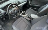 BMW 1 Series E81/E82/E87/E88 [restyling] Coupe