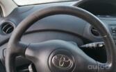 Toyota Yaris 1 generation [restyling]