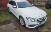 Mercedes-Benz E-Class W213/S213/C238/A238 wagon 5-doors