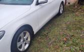 Mercedes-Benz E-Class W213/S213/C238/A238 wagon 5-doors