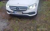 Mercedes-Benz E-Class W213/S213/C238/A238 wagon 5-doors