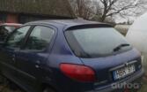 Peugeot 206 1 generation Hatchback 5-doors